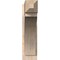 Ekena Millwork Thorton Smooth Craftsman Outlooker, Douglas Fir, 7 1/2"W x 28"D x 28"H OUT08X28X28THR04SDF - alternate 3